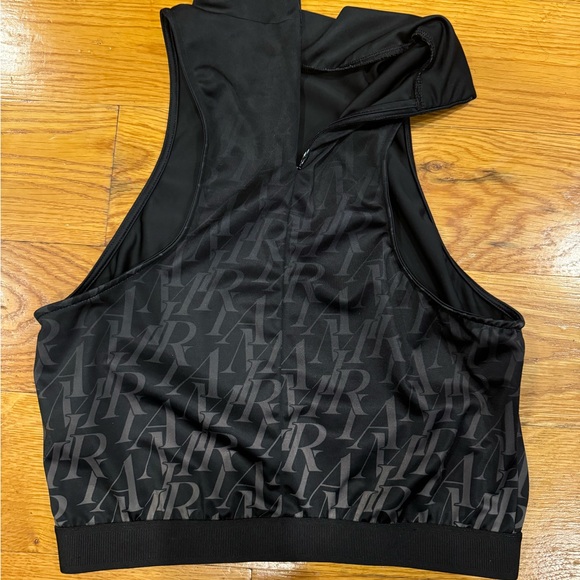 Amiri Hologram Leggings Set - Picture 6 of 6